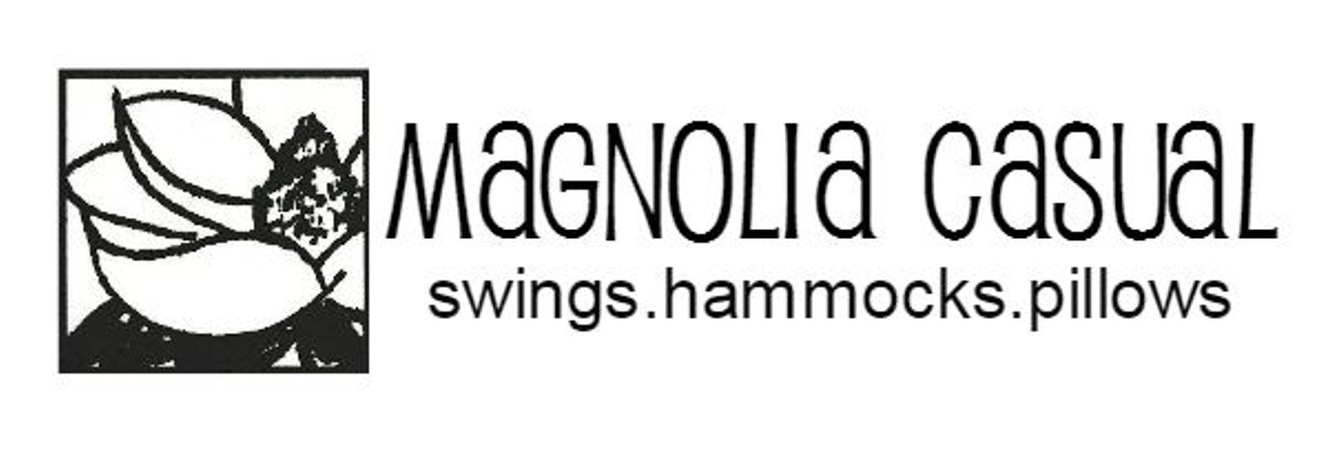 Magnolia Casual logo