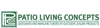 Patio Living Concepts Logo